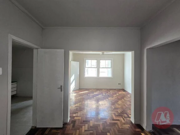 Imagem Apartamento com 2 dormitórios para alugar, 81 m² por R$ 2.660,00/mês - Santa Cecília - Porto Alegre/RS