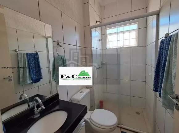 Imagem Apartamento para Venda em Limeira, Vila Queiroz, 2 dormitórios, 1 banheiro, 1 vaga