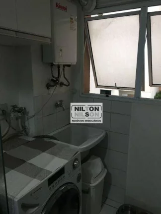 Imagem Apartamento à venda, 75 m² por R$ 560.000,00 - Parque Prado - Campinas/SP