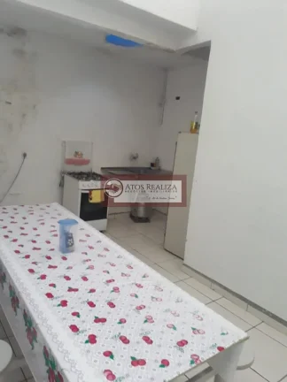 Imagem Galpão / Depósito / Armazém em Jardim Miriam - São Paulo