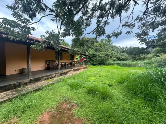 Imagem Casa - Serra do Cipó - Santana do Riacho