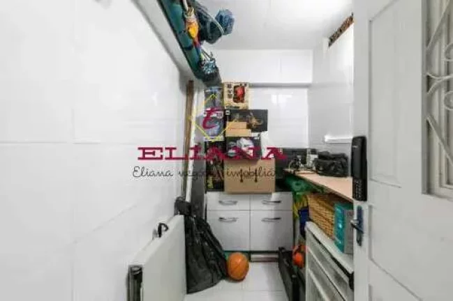 Imagem Apartamento à venda em São Paulo, Higienópolis, com 4 quartos, 228m²
