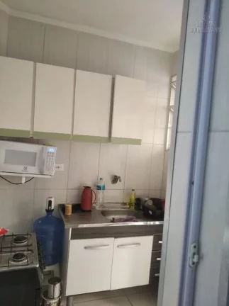 Imagem Apartamento à Venda - Prédio Frente Mar - Bairro Caiçara