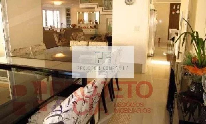 Imagem Casa Sobrado em Alto da Boa Vista - São Paulo