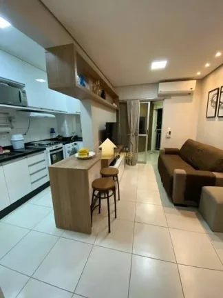 Imagem Apartamento 3 quartos Villagio di Bonifácia