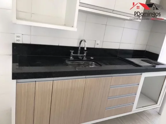 Imagem APARTAMENTO REFORMADO - VIVA VISTA MIRANTE - SUMARÉ