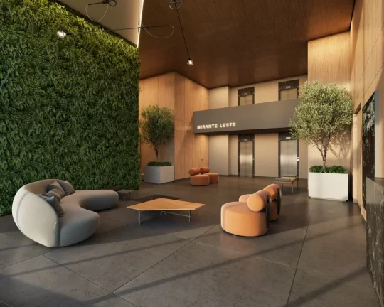 Imagem Apartamento à venda em João Pessoa, Miramar, com 3 quartos, 101,56m2
