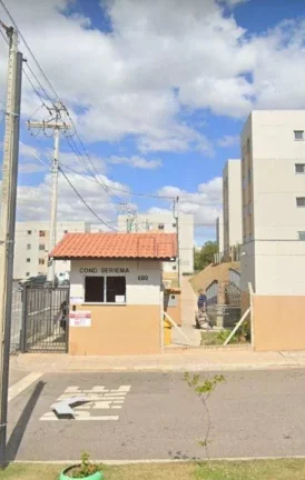 Imagem Apartamento à venda, 46 m² por R$ 154.300,00 - Altos do Ipanema - Sorocaba/SP