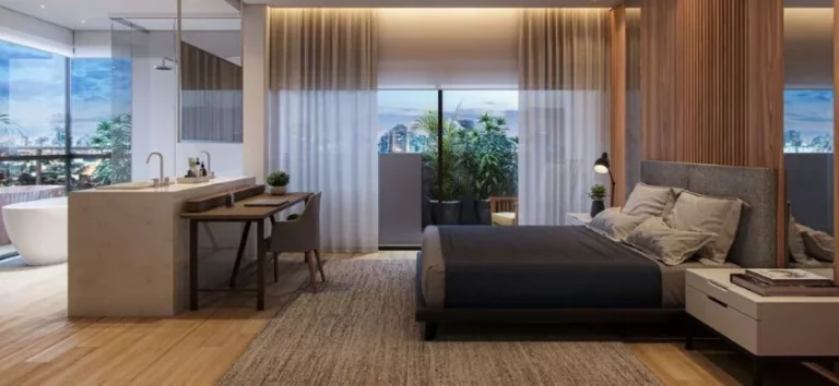 Imagem APARTAMENTO RESIDENCIAL em São Paulo - SP, Moema