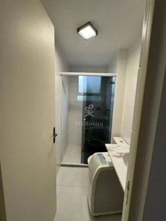 Imagem Apartamento com 2 dormitórios à venda, 57 m² - Vila Andrade - São Paulo/SP
