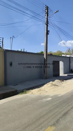 Imagem Maravilhosa Casa no Parque Sul em Teresina PI