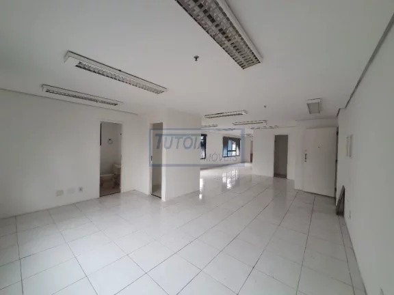 Imagem Excelente Conjunto Comercial - Locação - Sampaio Viana