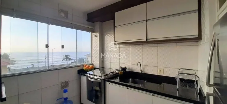 Imagem EXCELENTE APARTAMENTO VISTA MAR