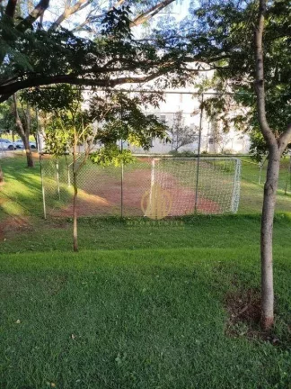 Imagem Apartamento com 2 dormitórios à venda, 47 m² por R$ 174.900 - Reserva Sul Condomínio Resort - Ribeirão Preto/SP