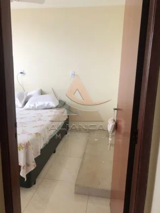 Imagem Apartamento - Ribeirão Preto - Vila Tamandaré
