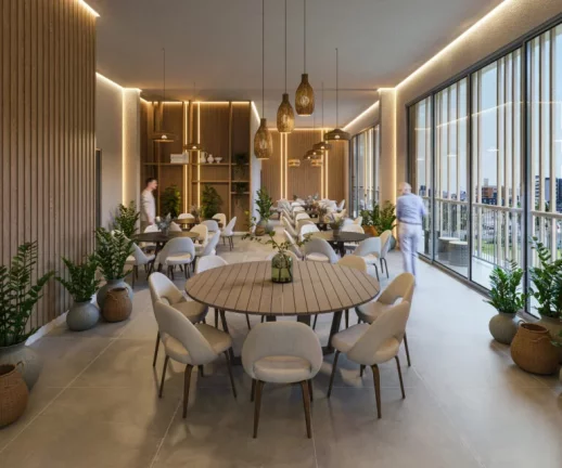 Imagem Apartamento à venda em Cabedelo, Intermares, com 3 quartos, 93,19m2