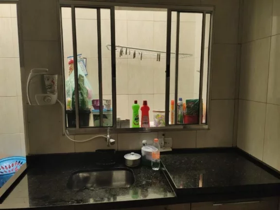 Imagem Sobrado à venda com 3 dormitórios e 2 vagas na Rua Mandassaia - Cidade A.E.Carvalho