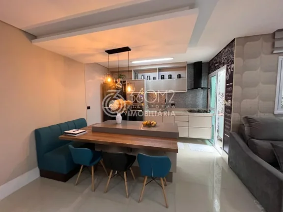 Imagem Apartamento sem Condomínio para Venda em Santo André / SP no bairro Vila Valparaíso