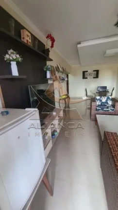 Imagem Apartamento - Ribeirão Preto - Centro