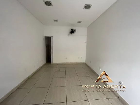 Imagem Loja Centro de Coronel Fabriciano para Locação - COD 1450
