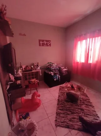 Imagem Casa à venda no bairro Jardim do Vale - Guaratinguetá/SP
