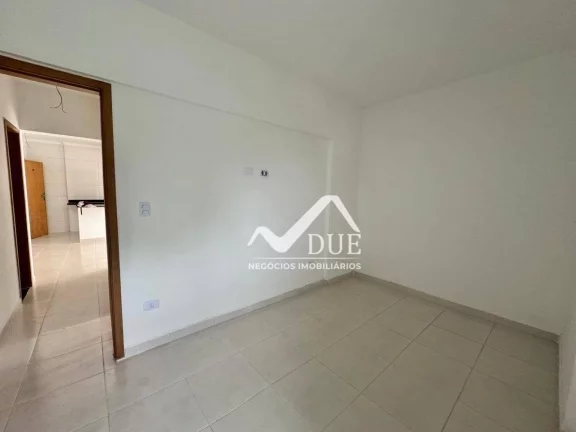 Imagem Apartamento Garden com 2 quartos à venda, 128 m² por R$ 560.000 - Macuco - Santos/SP