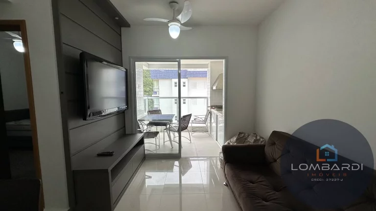 Imagem Apartamento a venda na Praia das Toninhas