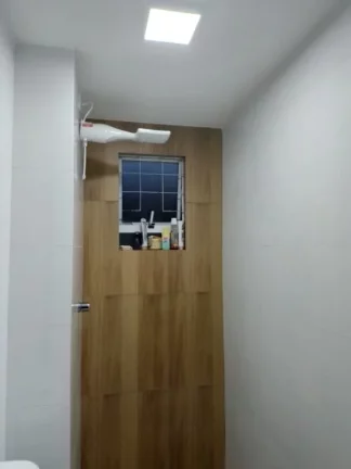 Imagem Apartamento com 2 dormitórios à venda, 45 m² por R$ 220.000,00 - Vila São Carlos - Itaquaquecetuba/SP