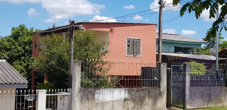 Imagem Casa com 1 Quarto à Venda, 70 m² em Lomba Do Pinheiro - Porto Alegre