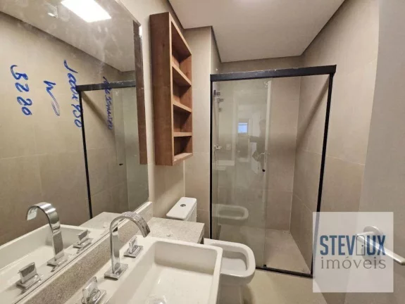 Imagem Aluguel de apartamento novinho em condominio Clube!!!