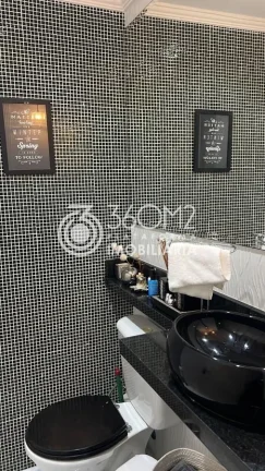 Imagem Sobrado para Venda em Santo André / SP no bairro Jardim Las Vegas