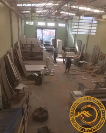 Imagem GALPAO COMERCIAL em ITU - SP, PROGRESSO