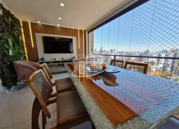 Imagem Apartamento Padrão