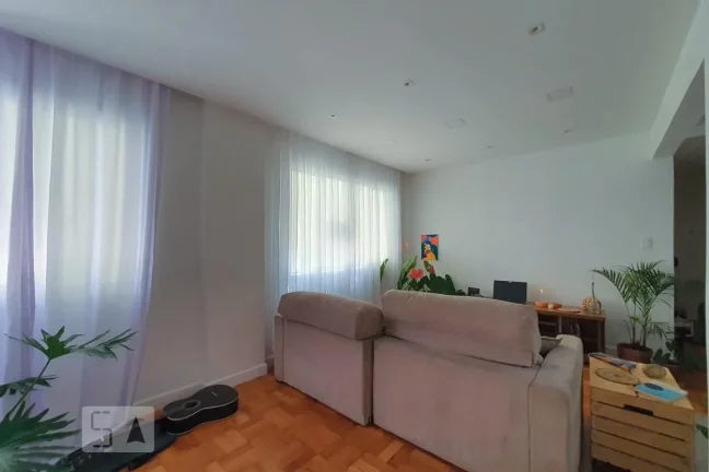 Imagem Apartamento à Venda - Vila Mariana, 3 Quartos, 92 m2