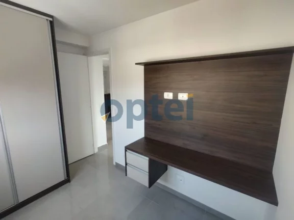 Imagem APARTAMENTO ALTO PADRÃO - 101 M² - 3 SUITES - VARANDA GOURMET -IPIRANGA - SÃO PAULO/SP - 101 M² - 3 SUITES