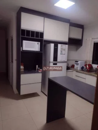 Imagem Casa com 3 dormitórios à venda, 102 m² por R$ 720.000,00 - Atibaia - Atibaia/SP