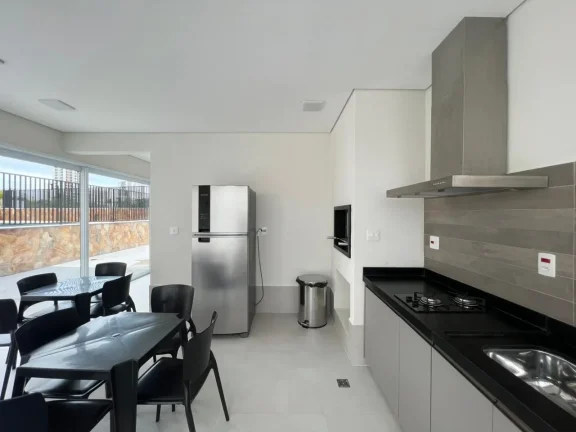 Imagem Apartamento 3 Dormitórios, 67m² no Campolim- Edificio Barão de Iguatemi Residencial Club