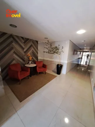Imagem Venda cobertura de luxo no Jardim Paulista, Ribeirão Preto-SP 4 quartos, 4 suítes, 1 sala, 5 banheiros, 2 vagas Edifício Veneza Quer Imóvel Negócios Imobiliários