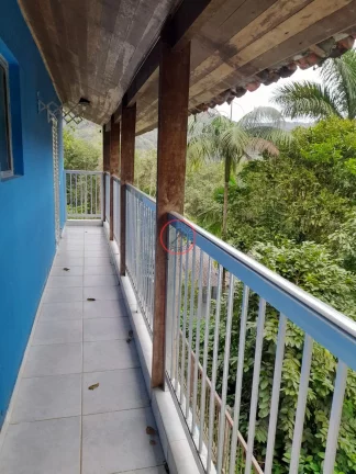 Imagem CASA PARA LOCAÇÃO ANUAL EM BOISSUCANGA, COM 3 DORMITÓRIOS, SALA, COZINHA, 1 BANHEIRO, LAVABO E VARANDA