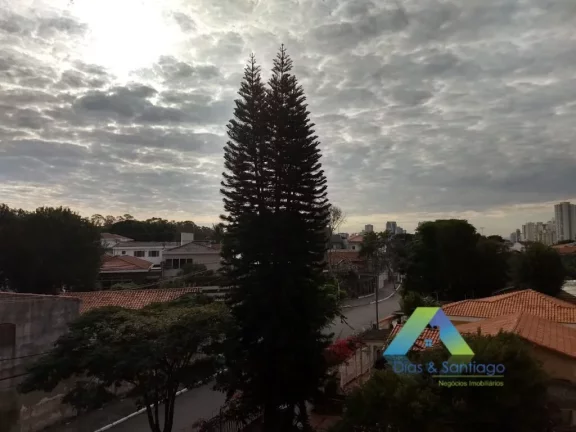 Imagem Apartamento com 2 dormitórios à venda, 65 m² por R$ 275.000,00 - Jardim da Saúde - São Paulo/SP
