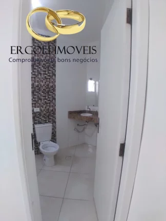 Imagem APARTAMENTO RESIDENCIAL em SÃO PAULO - SP, JARDIM BRASÍLIA (ZONA LESTE)