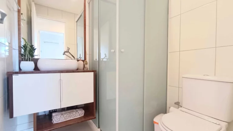 Imagem Apartamento com 3 dormitórios sendo 2 suítes e 1 vaga de garagem Centro, Balneário Camboriú/SC