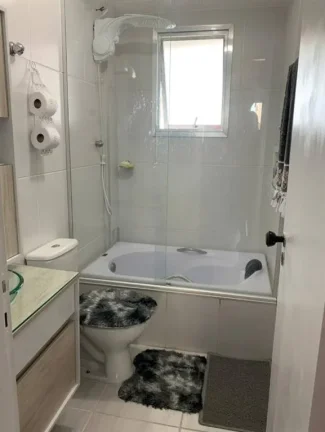 Imagem APARTAMENTO COM 95 m² - GUILHERMINA - PRAIA GRANDE SP