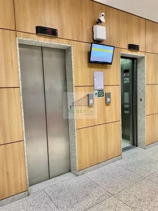 Imagem SALA COMERCIAL À VENDA EM MOEMA/SP