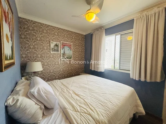 Imagem Localizado em andar alto, este apartamento no Condomínio Reviva oferece conforto e praticidade em u...
