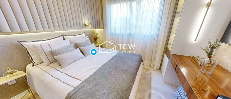 Imagem Apartamento à venda no bairro Chacara Klabin - São Paulo/SP, Zona Sul