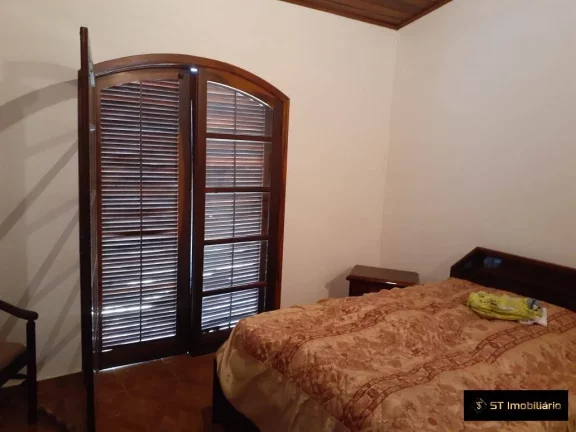 Imagem VALOR REDUZIDO! Chácara Atibaia em Associação de Moradores por R$490 mil