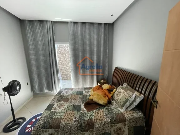 Imagem Casa à venda no bairro Jardim Imperial - Mogi Guaçu/SP