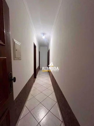 Imagem Casa com 3 dormitórios à venda, 206 m² por R$ 850.000,00 - Jardim Mirassol - Rio Claro/SP