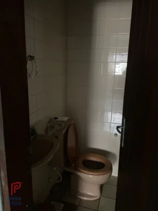 Imagem Sala no edificio carrara